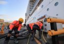 MSC Cruceros consigue avance en descarbonización, gestión de destinos, biodiversidad e iniciativas de fuerza laboral