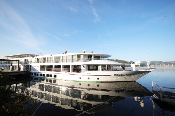 Mittelthurgau y Excellence Cruises lanzan viajes por el Duero
