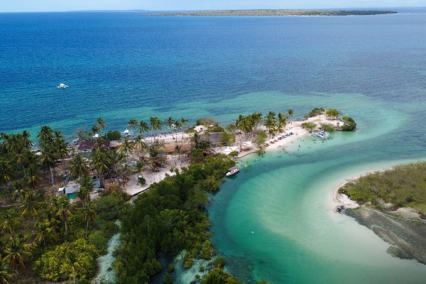 Filipinas se presenta como destino turístico para visitar varias islas