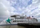 Aurora Expeditions dispone paso del Greg Mortimer por Honfleur en el marco de expansión por Europa