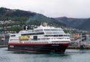 Hurtigruten duplica oferta a Svalbard con incorporación del MS Midnatsol