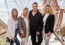 TUI Cruises elige a tres madrinas para el Mein Schiff Flow