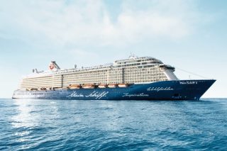 Mein Schiff 4 y Mein Schiff 5 regresan al Mediterráneo