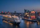 Cruceros refuerzan posición de Hamburgo como centro de negocios
