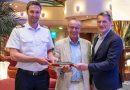 MSC Magnifica celebra inauguración del nuevo MSC Yacht Club al iniciar temporada en Warnemünde