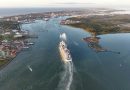 MSC Cruceros celebra seis meses de navegación desde Galveston