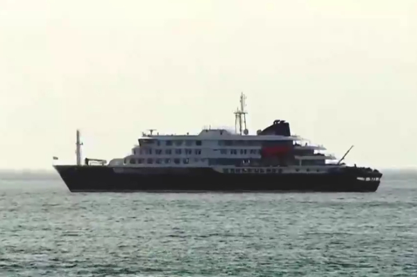 España y Reino Unido organizan repatriación de cruceristas de barco afectado con hanta