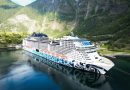 MSC Euribia inicia temporada de verano europeo zarpando desde Kiel y Copenhague hacia fiordos noruegos