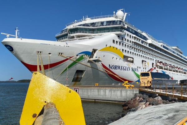 Helsinki ofrece tranquilidad y buenas conexiones aéreas en nuevo escenario del Báltico