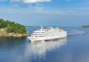 Pearl Seas Cruises inaugura su temporada de cruceros 2026