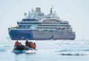 Ponant Explorations lanza temporada antártica 2028/29