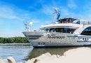 Nuevo Riviera Rhapsody iniciará cruceros en abril de 2028
