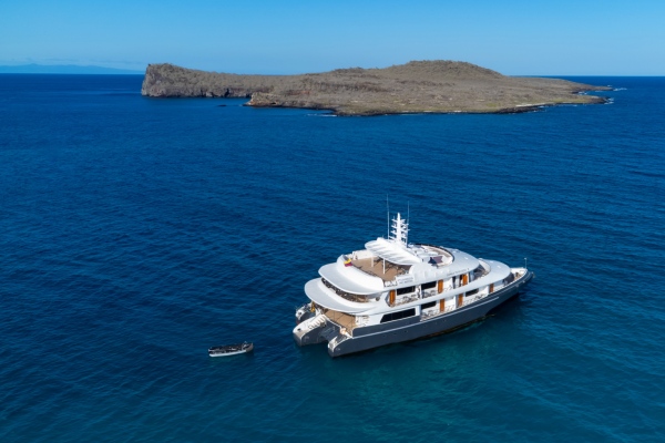 Royal Galapagos detalla protección de ecosistemas y apoyo a comunidades