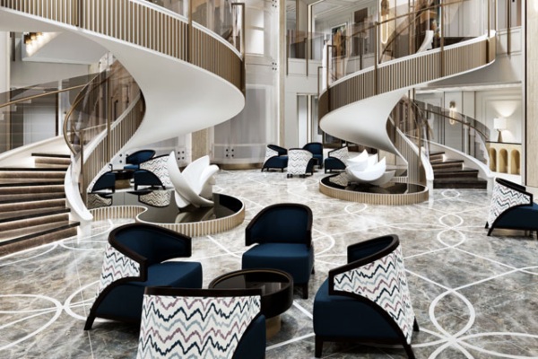 Regent Seven Seas Cruises revela excursiones en tierra con todo incluido para Seven Seas Prestige