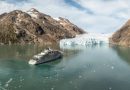 Silversea da inicio a temporadas 2026 en Alaska y en el Ártico