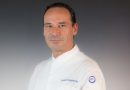 Geoffrey Murray se jubila y Lionel Catherin asume como chef ejecutivo en The World