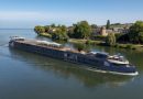 Global Traveler anuncia crucero con anfitrión en nueva flota de Transcend Cruises