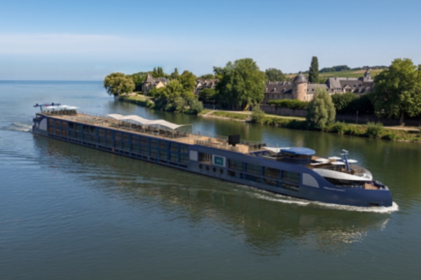 Global Traveler anuncia crucero con anfitrión en nueva flota de Transcend Cruises