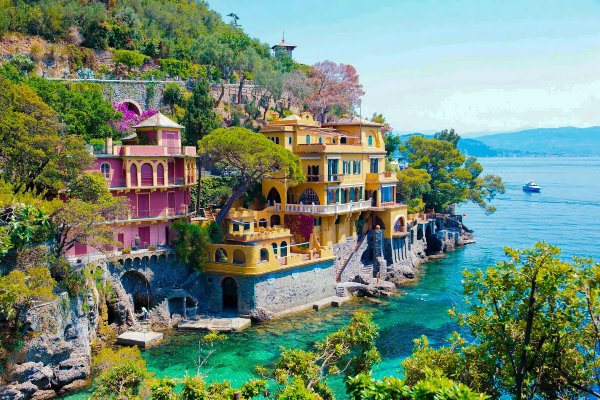 TUI Musement destaca los mejores pueblos pequeños en Italia para visitar
