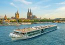 Rivages du Monde presenta crucero por el Danubio para celebrar 25 años de trayectoria