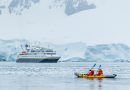 National Geographic-Lindblad Expeditions presenta depósito reducido en viajes activos a partir del 1 de octubre