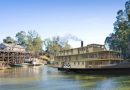 APT Travel Group adquiere participación mayoritaria en Murray River Paddlesteamers