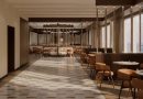 Difunden imágenes digitales sobre The Bistro a bordo de Crystal Grace