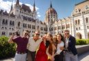 Celebrity River Cruises innova experiencias previas y posteriores en cuatro ciudades europeas