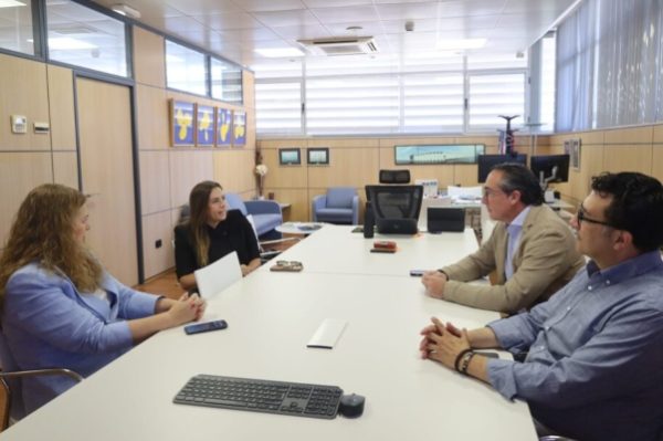 PortCastelló y The Tourism Lab impulsan turismo premium con propuestas a la medida de navieras de lujo