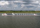 Century Star pasa primeros tests para iniciar rutas por el Danubio