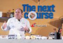 Carnival presenta nueva ola de experiencias culinarias The Next Course