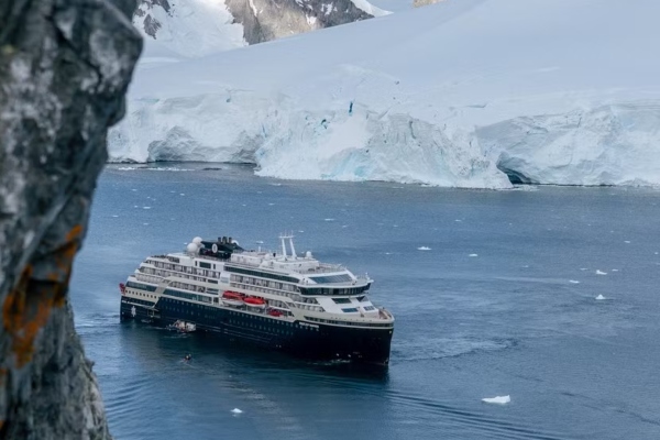HX Expeditions publica primer informe ESG basado en ESRS con nueva hoja de ruta de sostenibilidad para 2030