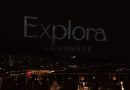 Explora Journeys y Fórmula 1 celebran Gran Premio de Mónaco con fiesta oficial a bordo del Explora I