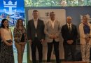 Malaga Cruise Port adelanta eventos por arribo del Legend of the Seas
