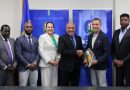GPH proyecta mejoras en SVG Cruise Port