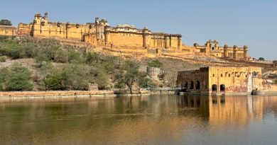 Scenic Group da detalles de su expansión en Asia