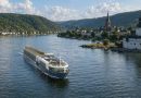 Abren reservas para 12 viajes del MS Thurgau Avanti