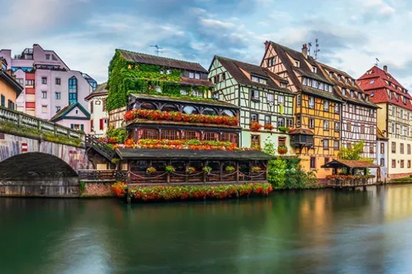 Avalon Waterways presenta tres nuevos itinerarios de Cruise & Tours para 2027