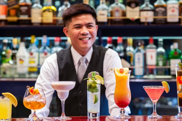Fred. Olsen Cruise Lines presenta paquetes de bebidas a mitad de precio en cruceros de otoño e invierno