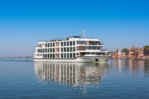Scenic Group anuncia nuevos viajes a India y Sri Lanka en 2027 que incluyen río Hooghly