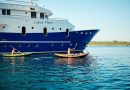 Tauck Bridges amplía cartera familiar para 2027 con nuevo crucero por Croacia