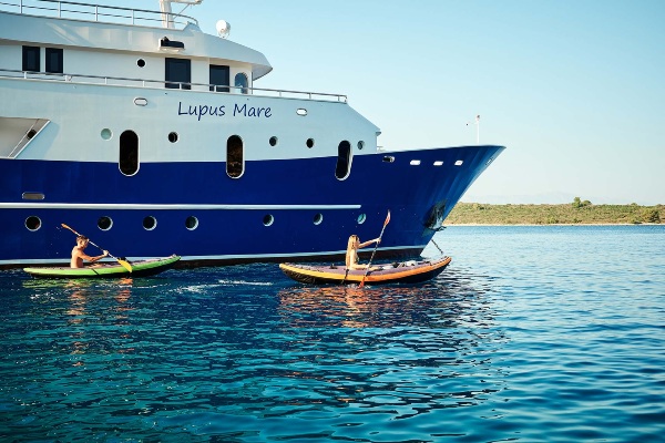 Tauck Bridges amplía cartera familiar para 2027 con nuevo crucero por Croacia