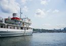 The Boat Company enfrenta nueva temporada en Alaska con novedades