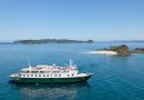 Regresa itinerario de 14 noches por Costa Rica y Panamá de UnCruise Adventures
