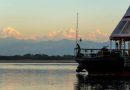 Guía para extranjeros destaca al río Brahmaputra como el secreto mejor guardado de la India Fluvial