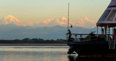 Guía para extranjeros destaca al río Brahmaputra como el secreto mejor guardado de la India Fluvial