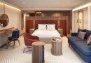 AmaWaterways presenta primeras imágenes de crucero fluvial más grande de Europa
