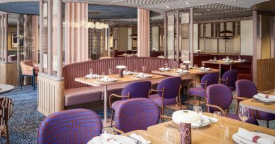 Develan oferta culinaria, de bienestar y entretenimiento del AmaRudi