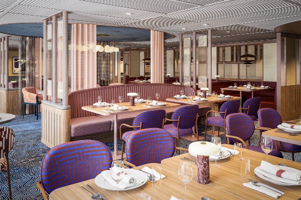 Develan oferta culinaria, de bienestar y entretenimiento del AmaRudi