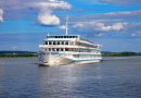 Presentan crucero por río Volga en colaboración con la Academia Rusa de las Artes